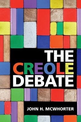 Creole Debate book