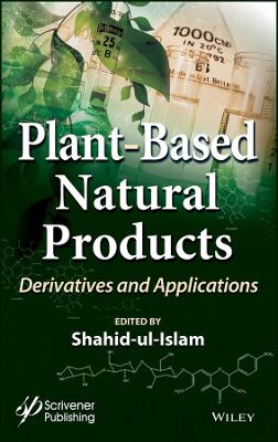 Plant-Based Natural Products book