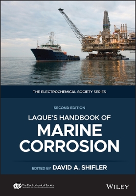 LaQue's Handbook of Marine Corrosion book