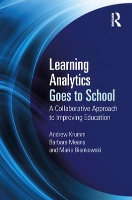 Learning Analytics Goes to School book