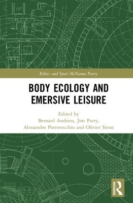 Body Ecology and Emersive Leisure book