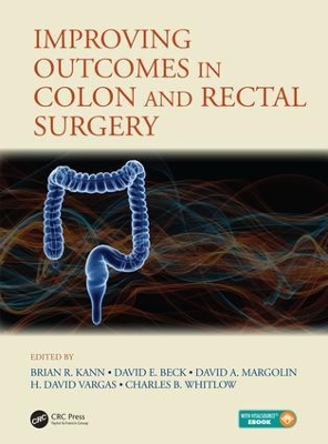 Improving Outcomes in Colon & Rectal Surgery book