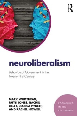 Neuroliberalism book