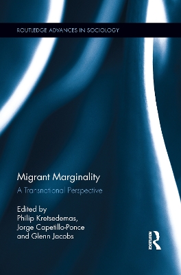 Migrant Marginality book