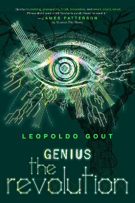 Genius: The Revolution book
