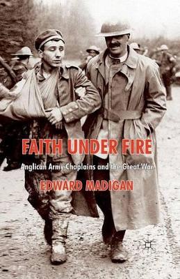 Faith Under Fire book