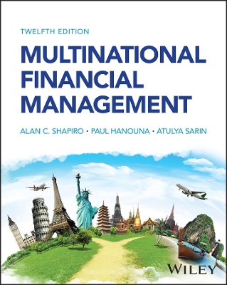 Multinational Financial Management book