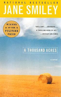 A Thousand Acres by Jane Smiley