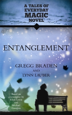 Entanglement book