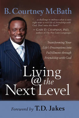 Living @ the Next Level book