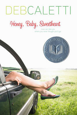 Honey, Baby, Sweetheart book