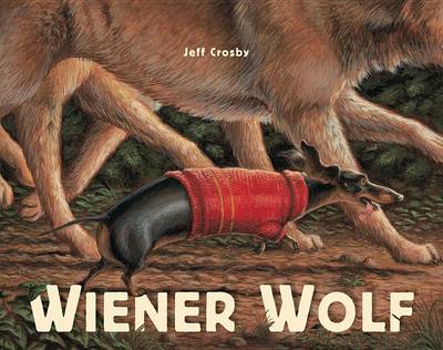 Wiener Wolf book
