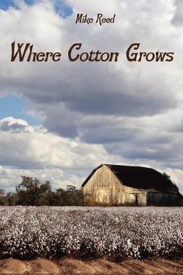 Where Cotton Grows book