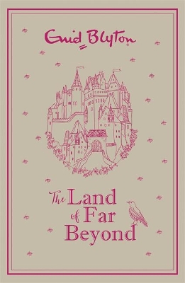 Land of Far Beyond book