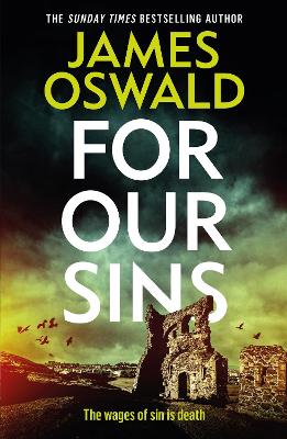 For Our Sins book