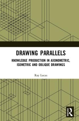 Drawing Parallels by Ray Lucas