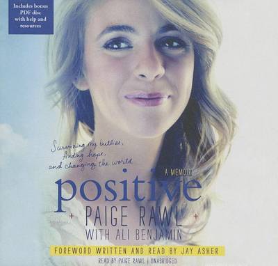 Positive: A Memoir by Paige Rawl