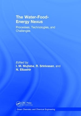 Water-Food-Energy Nexus book