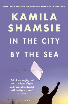 In the City by the Sea book