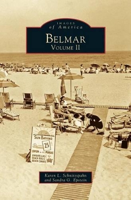 Belmar, Volume II by Karen L Schnitzspahn