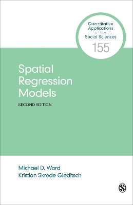 Spatial Regression Models book