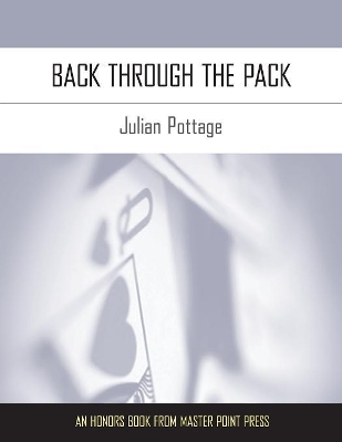 Back Through the Pack book