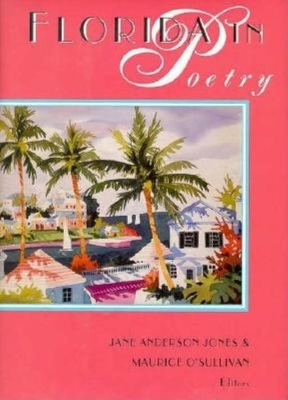 Florida in Poetry book