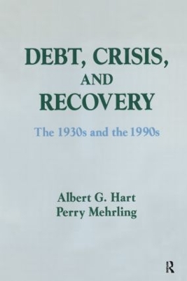 Debt, Crisis and Recovery book