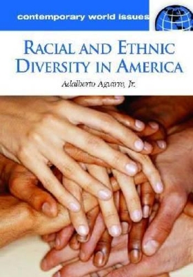 Racial and Ethnic Diversity in America book