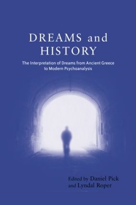 Dreams and History book