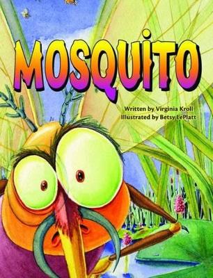 Mosquito book