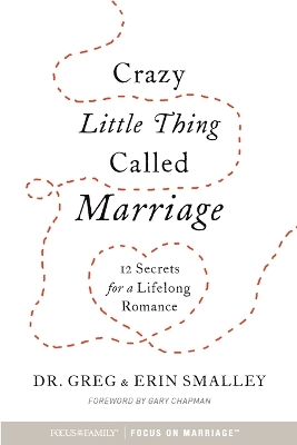 Crazy Little Thing Called Marriage book