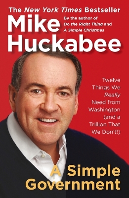 Simple Government book