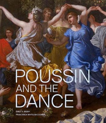 Poussin and the Dance by Emily A. Beeny