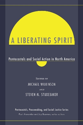 A Liberating Spirit by Michael Wilkinson