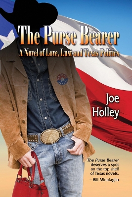 Purse Bearer book