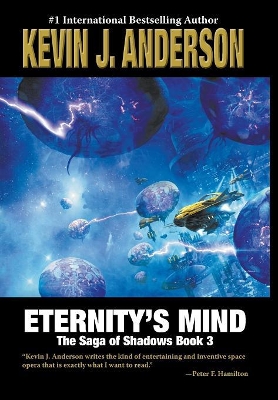 Eternity's Mind book