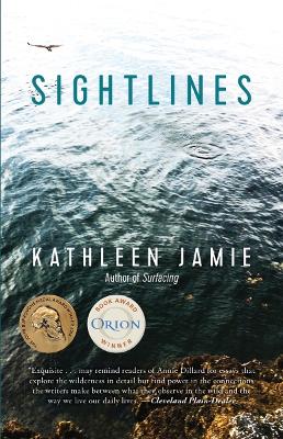 Sightlines book