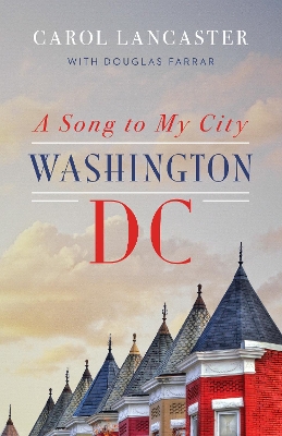 Song to My City by Carol Lancaster