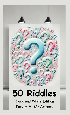 50 Riddles: I speak in twists, I hide in rhyme, I challenge thoughts with puzzle time. by David E McAdams