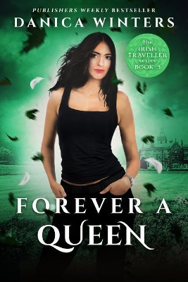 Forever a Queen book