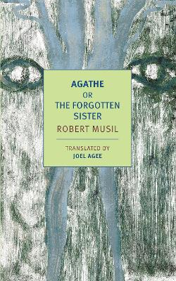 Agathe, or the Forgotten Sister book