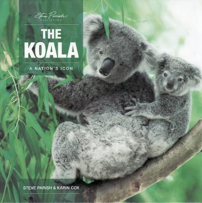 The Koala: A Nation's Icon book