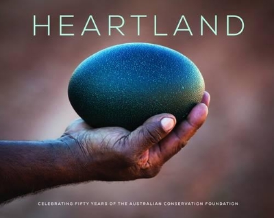 Heartland book