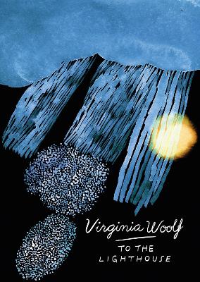 To The Lighthouse (Vintage Classics Woolf Series) book