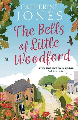 The Bells of Little Woodford book