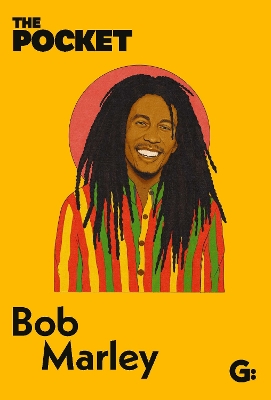 The Pocket Bob Marley book