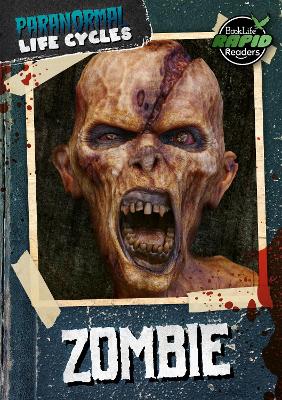 Zombie book