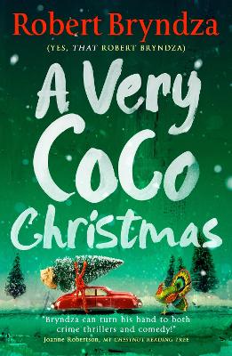 A Very Coco Christmas: A sparkling feel-good Christmas short story book