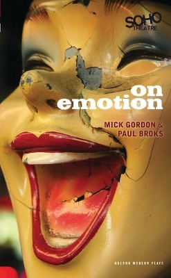 On Emotion book